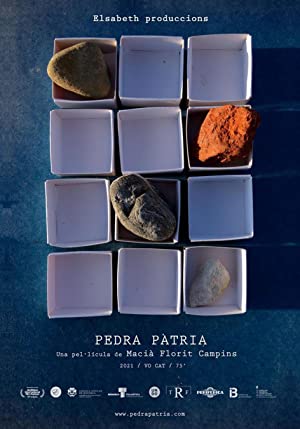 Watch Full Movie :Pedra patria (2021)