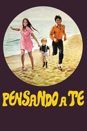 Watch Free Pensando a te (1969)