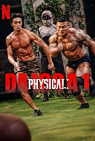 Watch Free Physical: 100 (2023-)