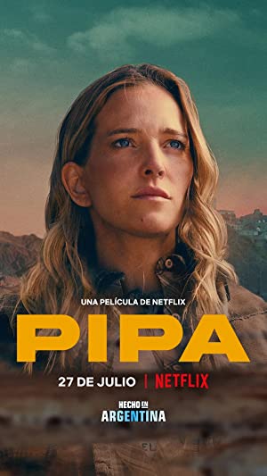 Watch Full Movie :Pipa (2022)