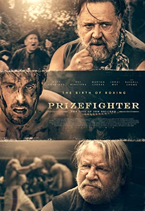 Watch Full Movie :Prizefighter The Life of Jem Belcher (2022)