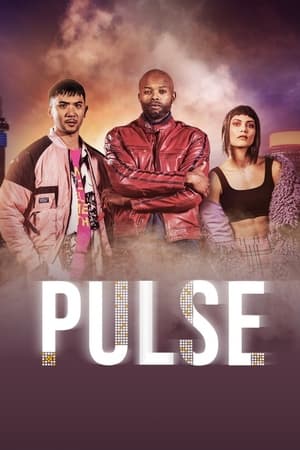 Watch Full :Pulse (2021-)