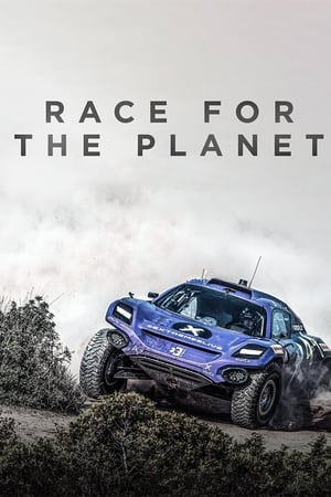 Watch Free Race for the Planet (2022-)