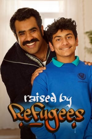 Watch Free Raised by Refugees (2022-)