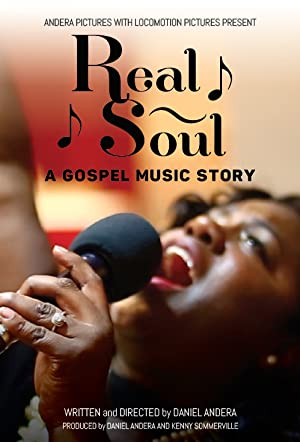 Watch Free Real Soul A Gospel Music Story (2020)
