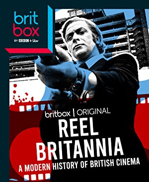 Watch Free Reel Britannia (2022–)