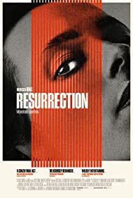 Watch Free Resurrection (2022)