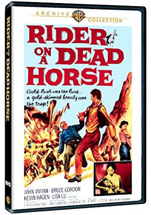 Watch Free Rider on a Dead Horse (1962)