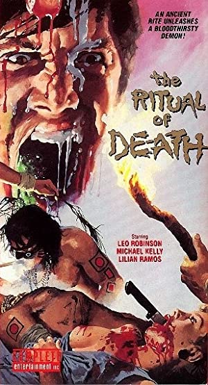 Watch Free Ritual of Death (1990)