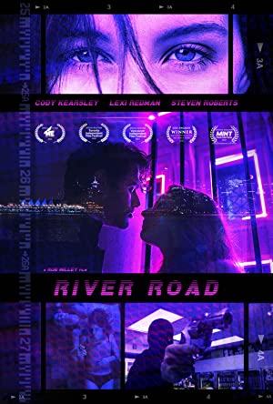 Watch Free River Road (2021)