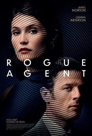 Watch Free Rogue Agent (2022)
