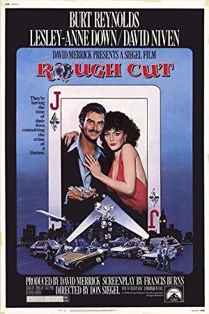 Watch Free Rough Cut (1980)