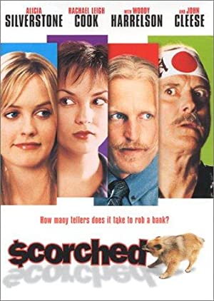 Watch Free Scorched (2003)