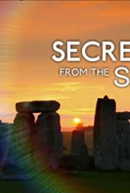 Watch Free Secrets from the Sky (2014–)