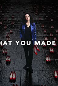 Watch Free See What You Made Me Do (2021)