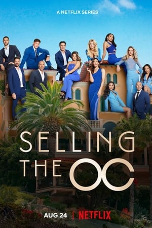 Watch Free Selling the OC (2022-)