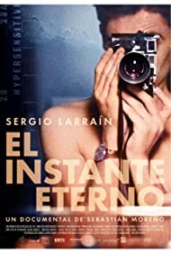 Watch Free Sergio Larrain, el instante eterno (2021)
