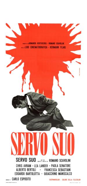 Watch Full Movie :Servo suo (1973)