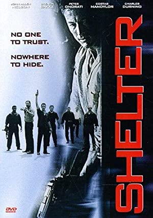 Watch Free Shelter (1998)