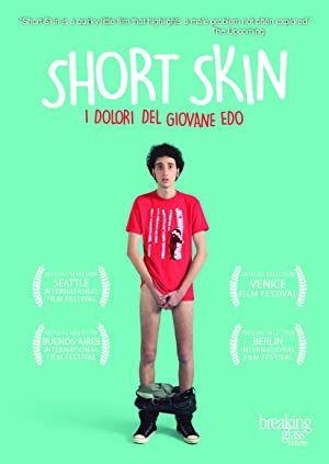 Watch Free Short Skin (2014)