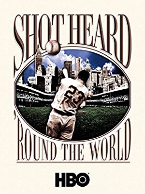 Watch Free Shot Heard Round the World (2001)