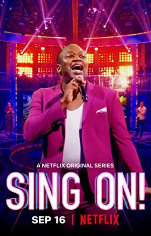 Watch Free Sing On (2020–)