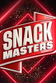 Watch Free Snackmasters Australia (2021-)