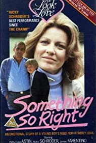 Watch Full Movie :Something So Right (1982)