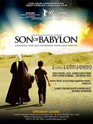 Watch Full Movie :Son of Babylon (2009)