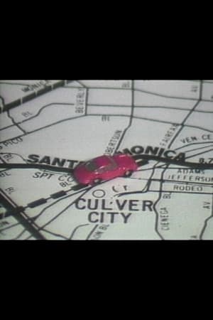 Watch Free Spalding Grays Map of L A  (1984)
