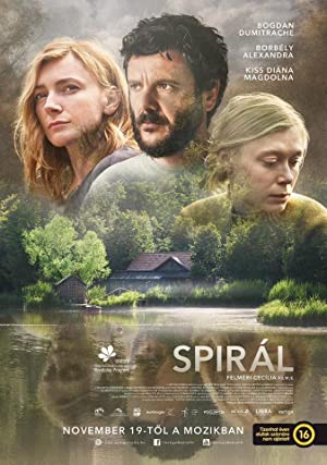 Watch Free Spiral (2020)