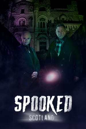 Watch Free Spooked Scotland (2022-)