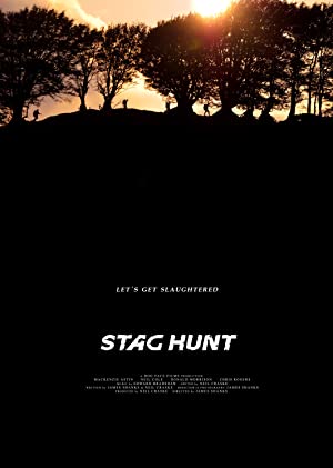 Watch Free Stag Hunt (2015)