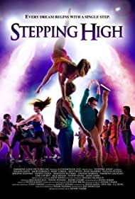Watch Free Stepping High (2013)