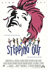 Watch Full Movie :Stepping Out (1991)