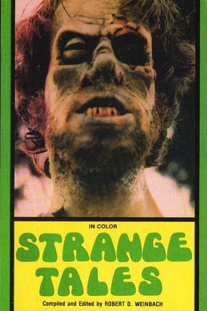 Watch Free Strange Tales (1986)