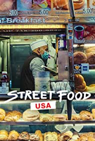 Watch Free Street Food USA (2022-)