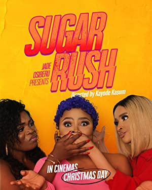 Watch Free Sugar Rush (2019)