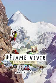 Watch Free Dejame Vivir (2014)