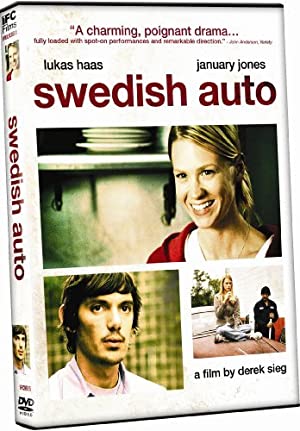 Watch Free Swedish Auto (2006)