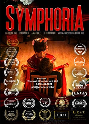 Watch Free Symphoria (2021)