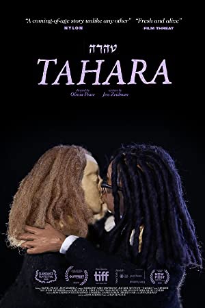 Watch Free Tahara (2020)