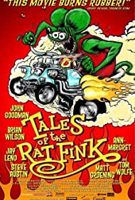 Watch Free Tales of the Rat Fink (2006)