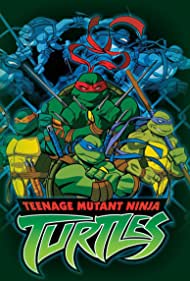 Watch Free Teenage Mutant Ninja Turtles (2003-2010)