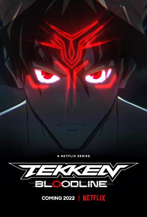 Watch Free Tekken Bloodline (2022-)
