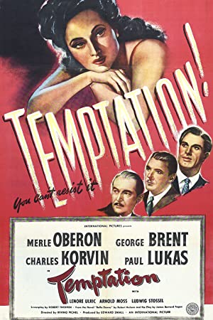 Watch Free Temptation (1946)