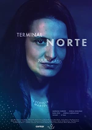 Watch Full Movie :Terminal Norte (2021)