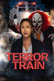 Watch Free Terror Train (2022)