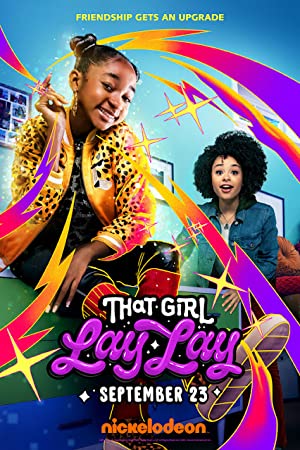 Watch Free That Girl Lay Lay (2021-)