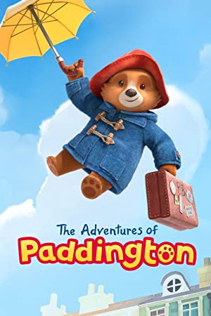 Watch Free The Adventures of Paddington (2019–)